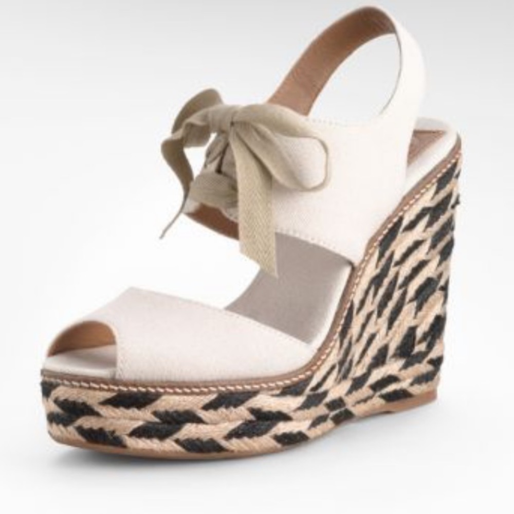 Tory Burch Wedges